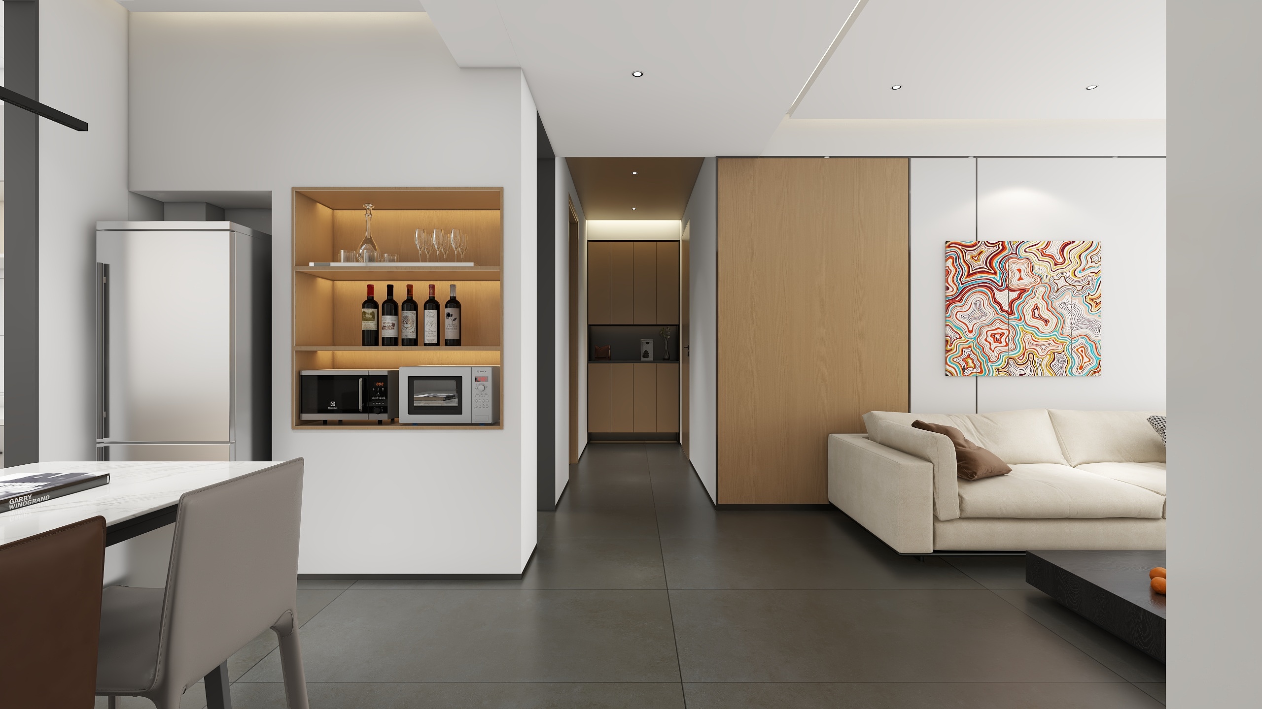 无题..-安泰云锦现代简约104㎡3室-装修设计方案