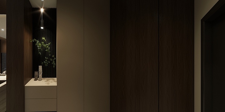 LXTDESIGN-自建房-装修设计方案