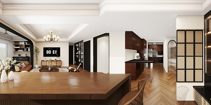 Euphonium|-网单中古风-副本-副本-装修设计方案