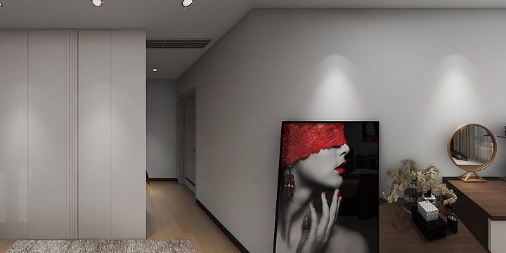 南京定制协会王老师-小红书同名-中海·110-副本-装修设计方案