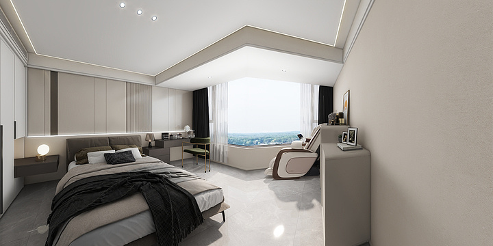 -LTT--恒大15-1-302 雅居1-装修设计方案