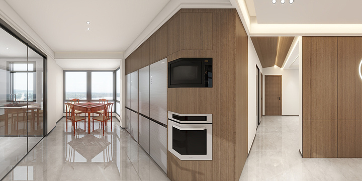 A7_-12.30-娱乐区-装修设计方案