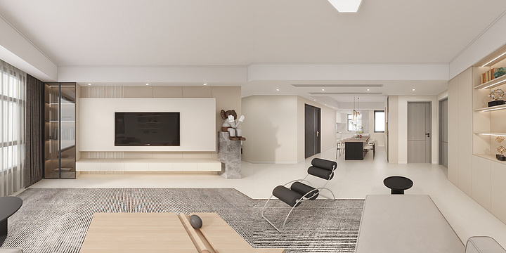 Dcplus-DMJ-4-1-15-装修设计方案