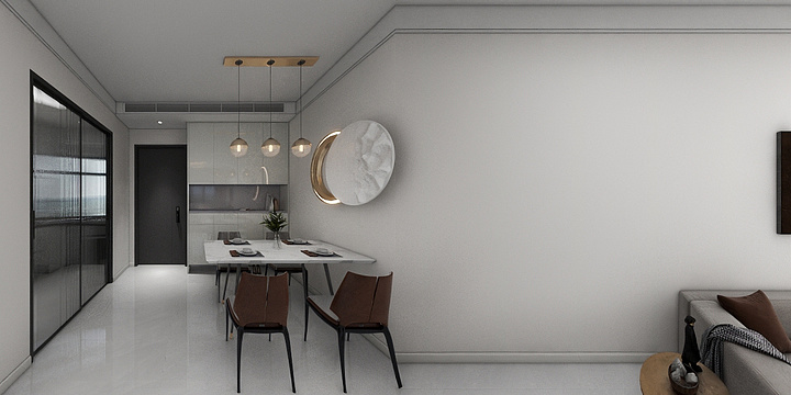 九腾装饰刘孟杰-济南融创文旅城-副本-装修设计方案