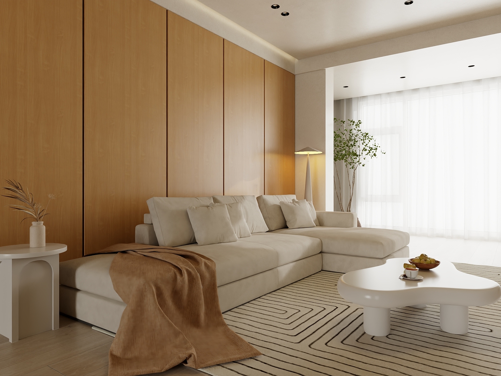 广西艾菲尔设计表现-333-装修设计方案