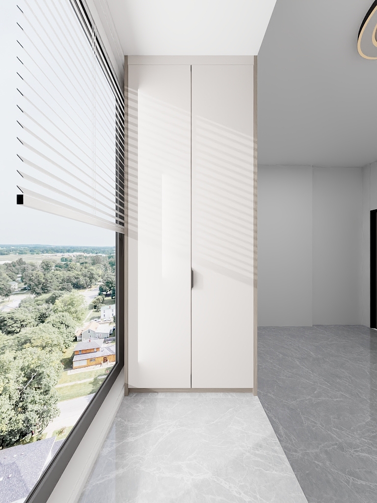 定制-YaYa-美雅苑5-702-装修设计方案