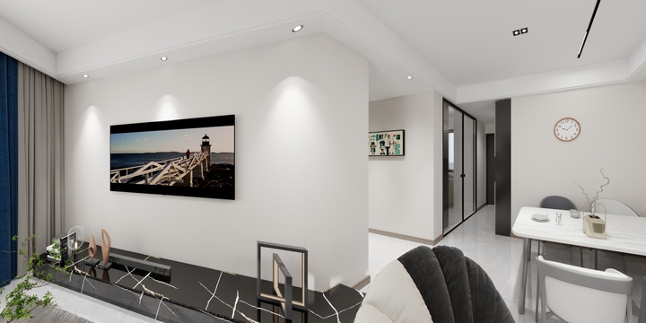 海岸线装饰设计-坊巷里8-1-2102-装修设计方案