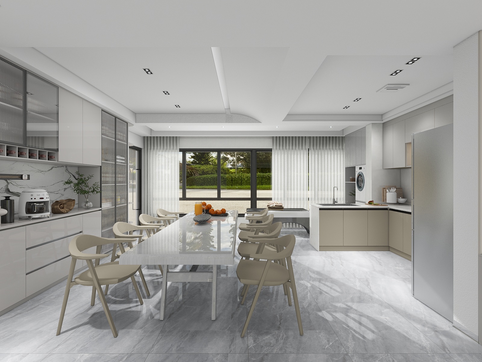 设计fromlife-天汇城7-2-1-1-装修设计方案