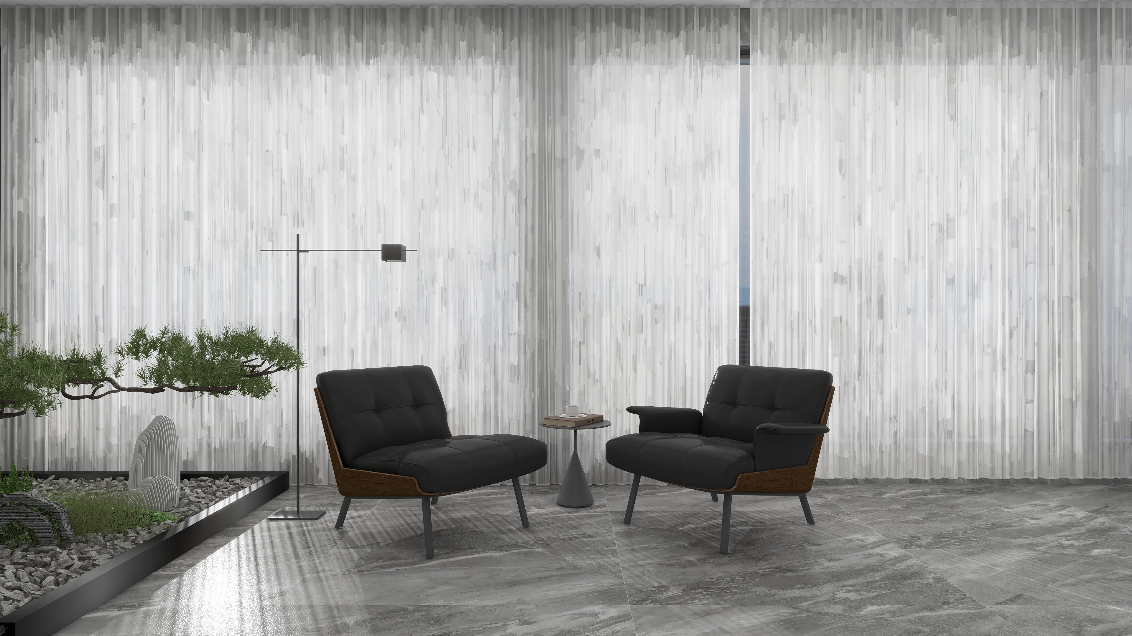 帘上家全Rruj-中国铁建西派国樾-第三-装修设计方案