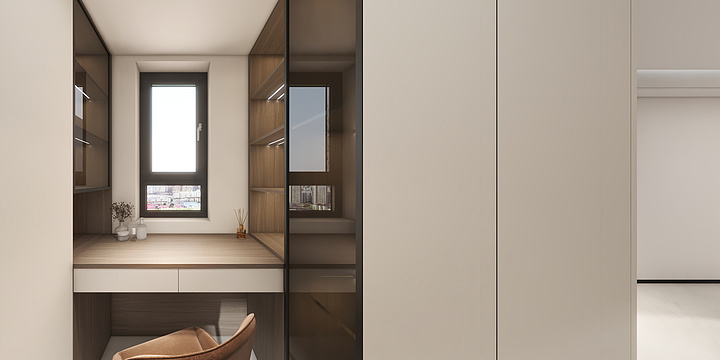 吴迪15533188418-君悦府2期125修改-装修设计方案