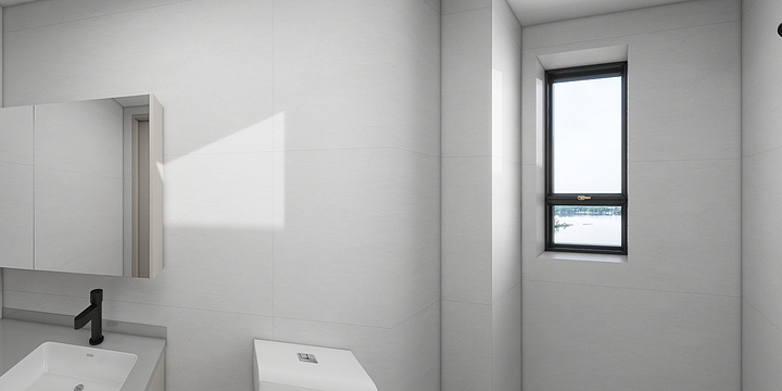 执你咫念王彬-时光序-装修设计方案