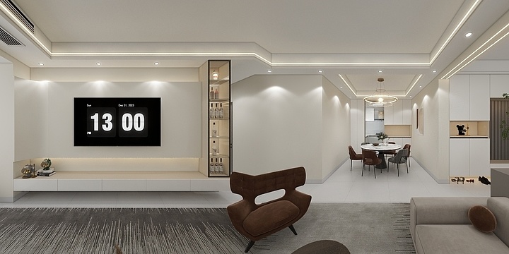 designer_游-北投湖畔公园里2-2-2201-装修设计方案