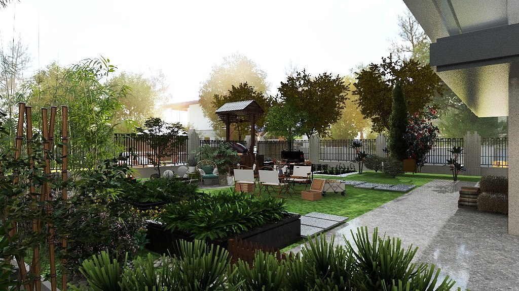 乐意---李-未明-装修设计方案