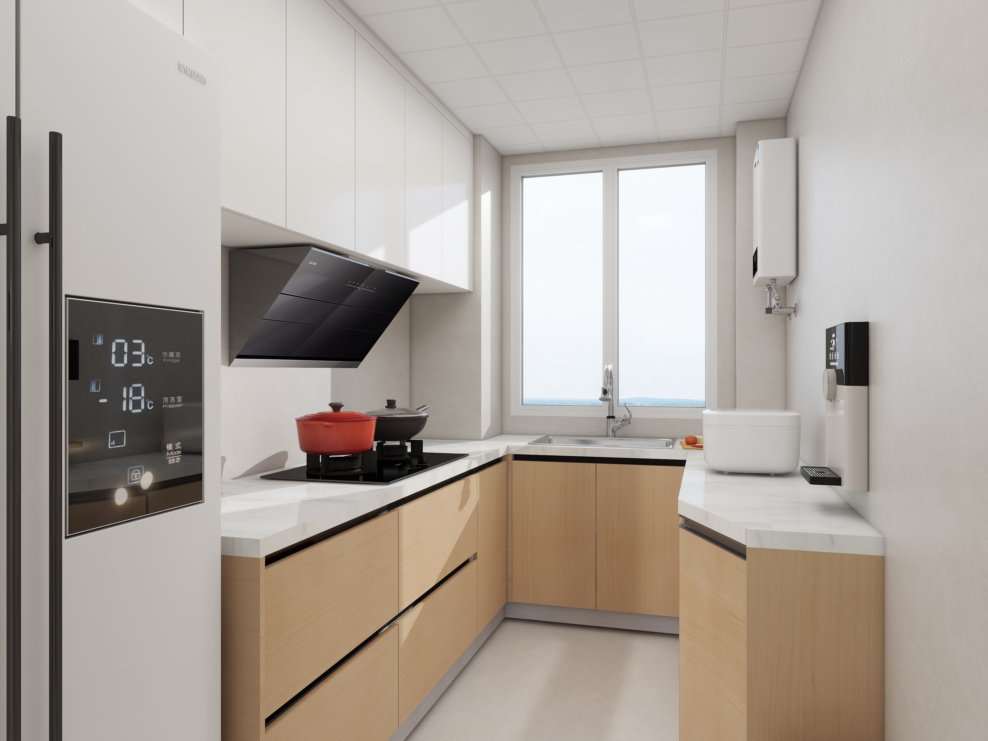 陈霞OJmL-阜宁-装修设计方案