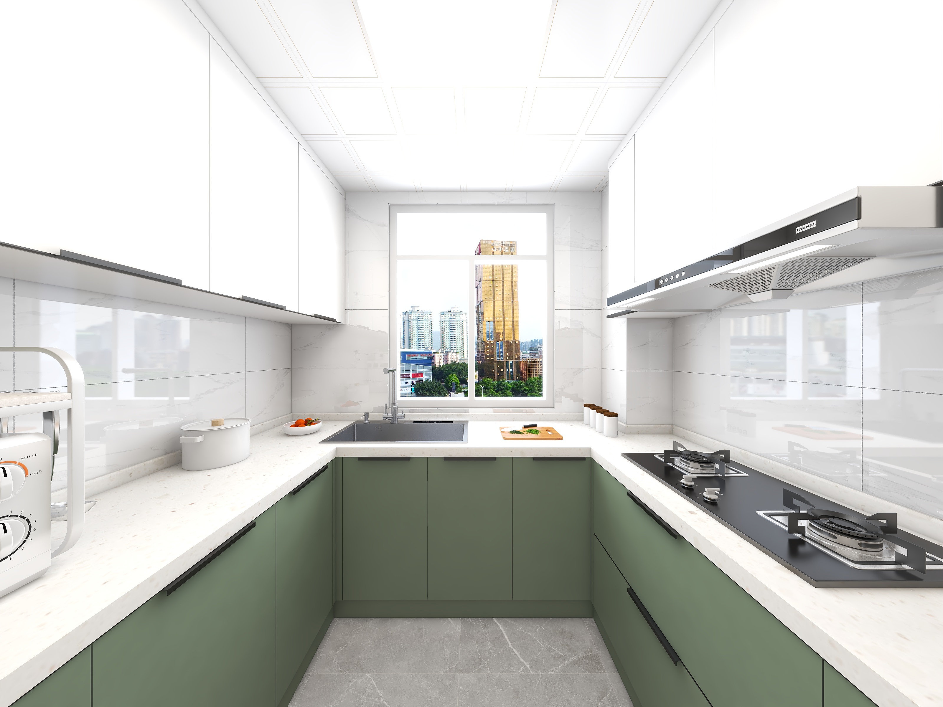 佰宸设计-xinxinhuayuan-改衣帽间版-副本-装修设计方案