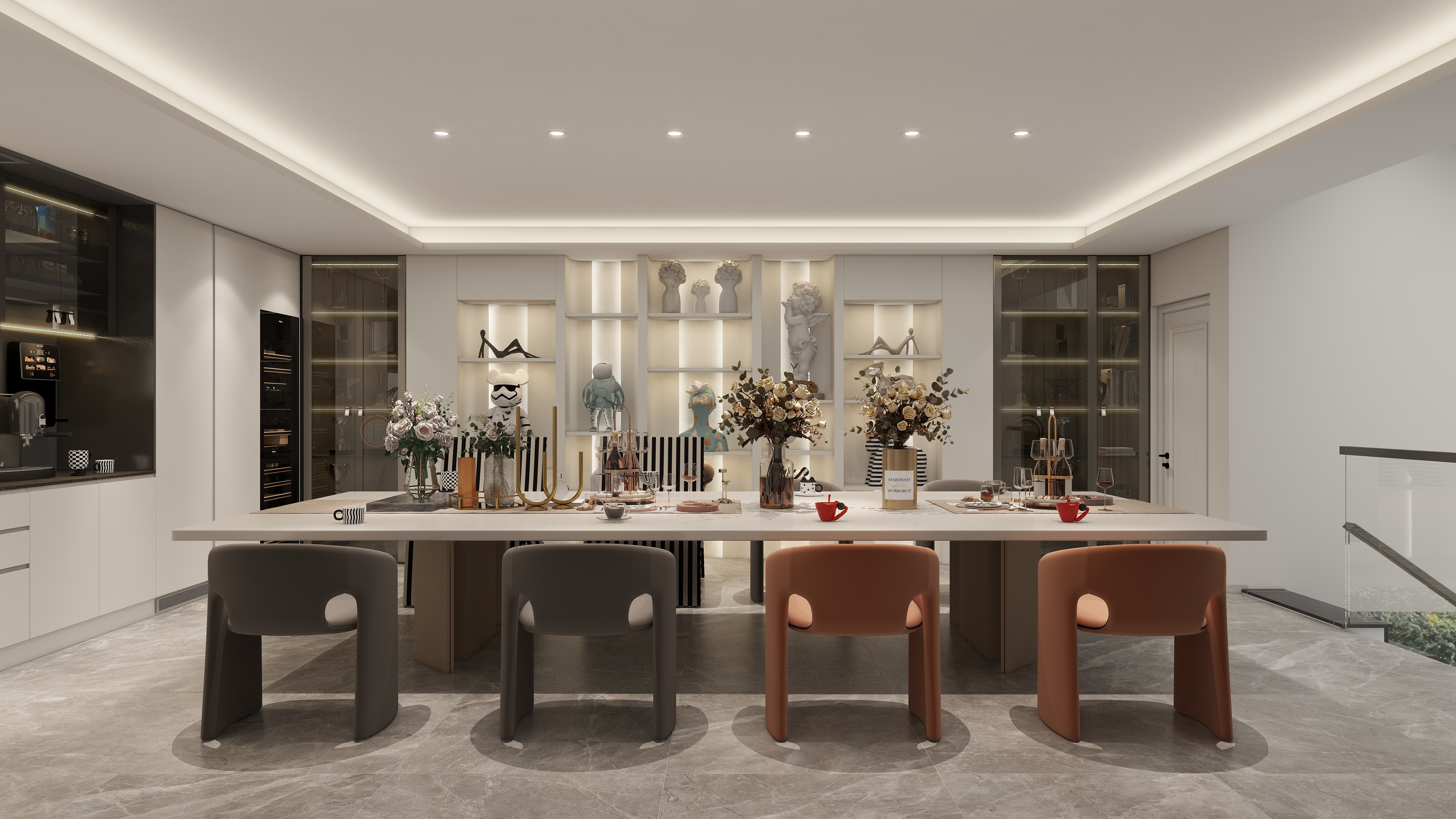 Tim设计_-北京翡翠西湖27-7一稿已审核-装修设计方案