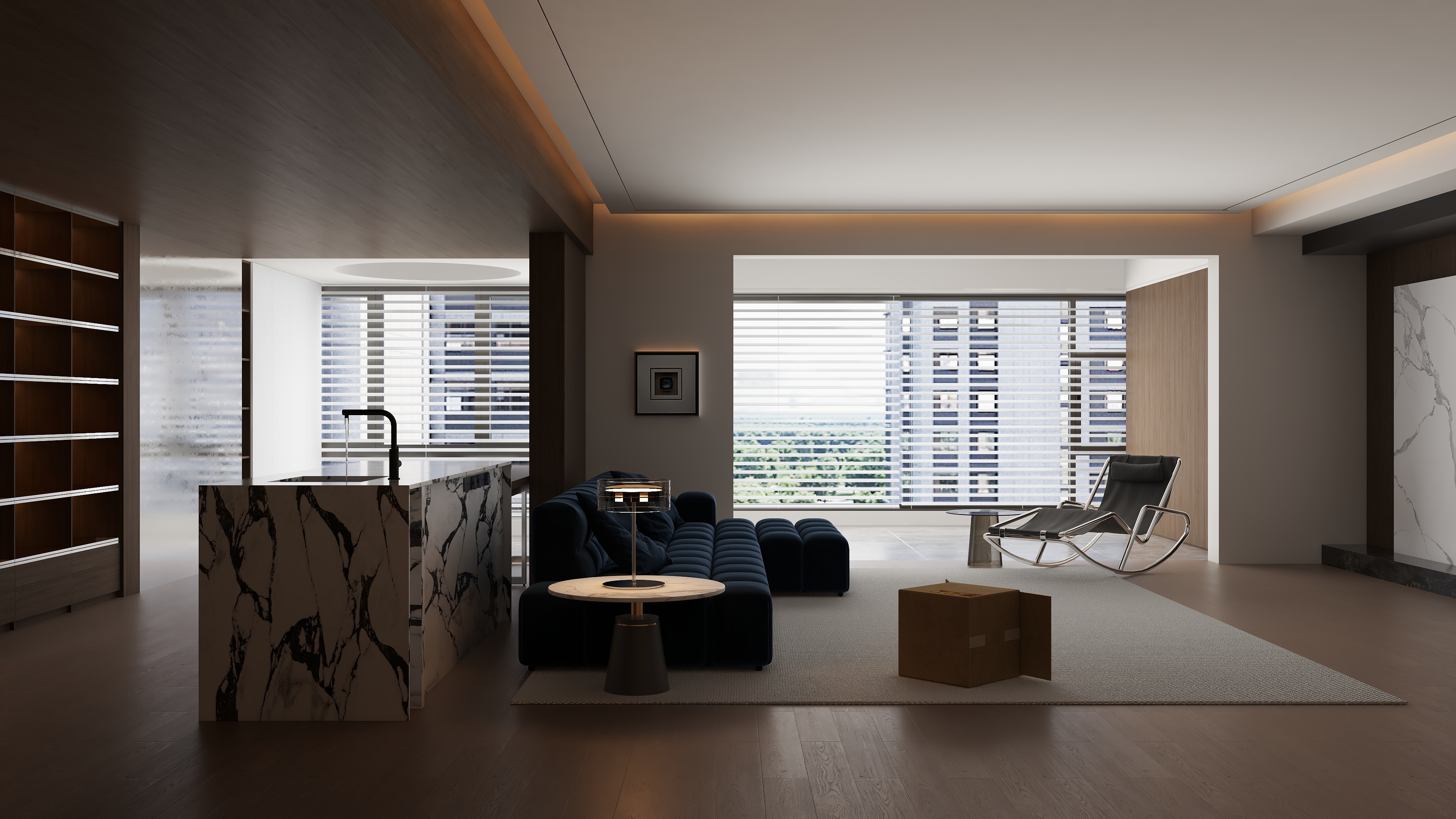 楠木工作室-意式极简-3-装修设计方案