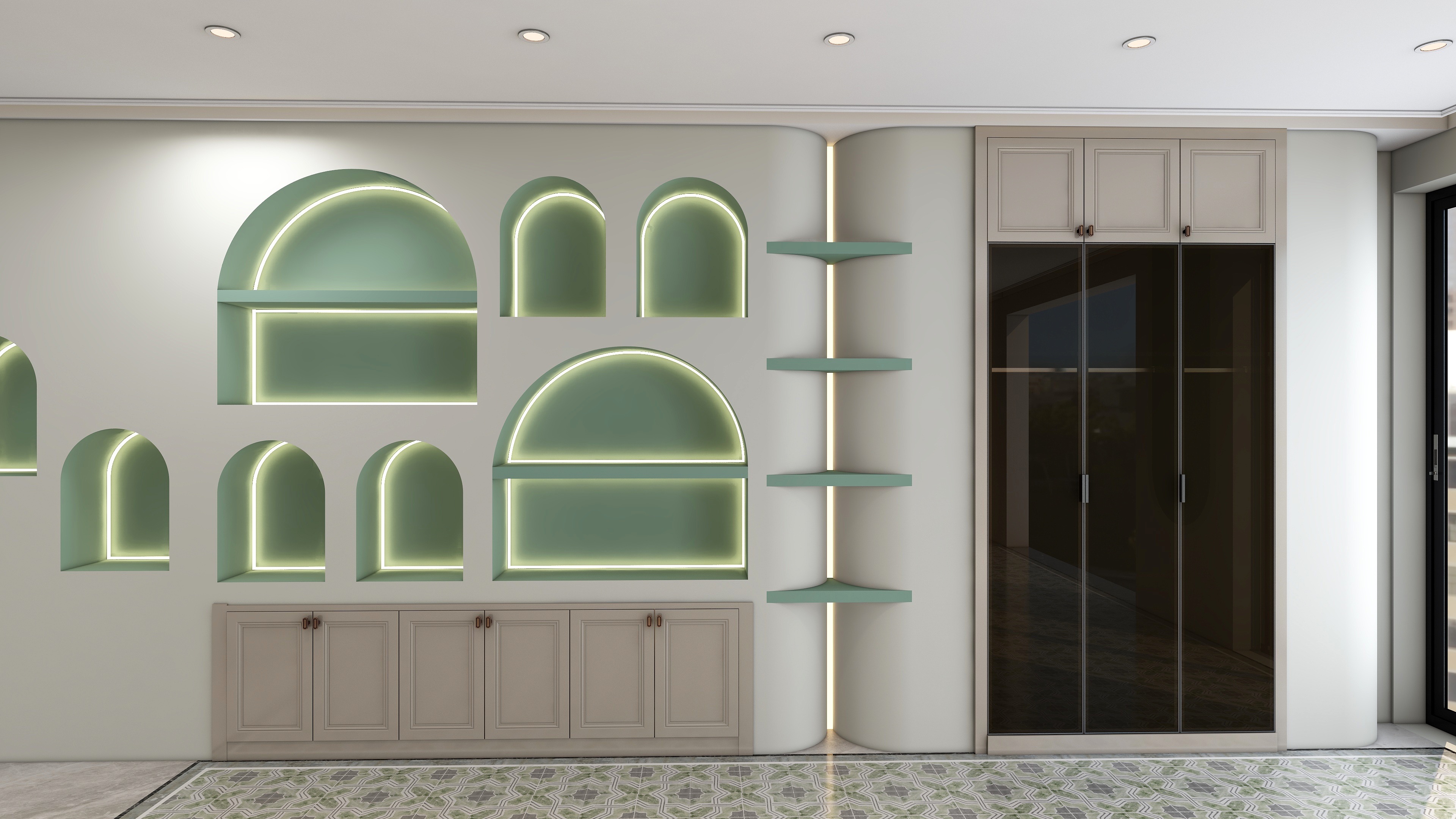 UYUL..-服装店502-装修设计方案