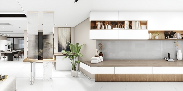 都达建筑-佰盛-7-3-802-装修设计方案