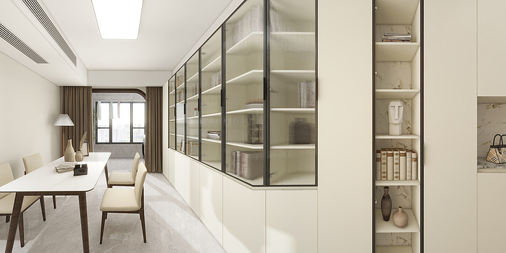 edc深-启迪水木滨江-六稿-装修设计方案