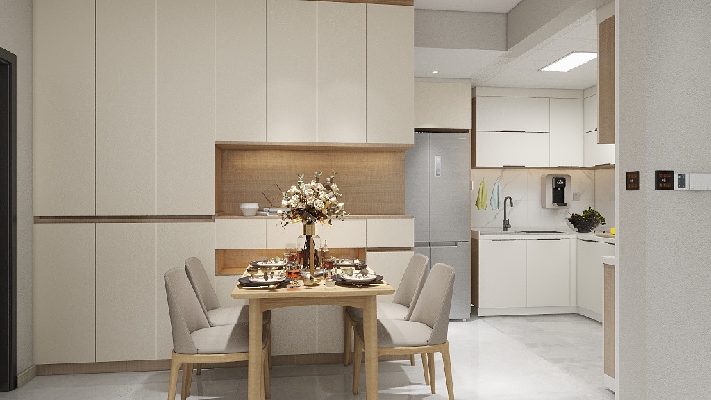 晓跃大师-云瑶玉陛·陛川1-1-1-2-装修设计方案