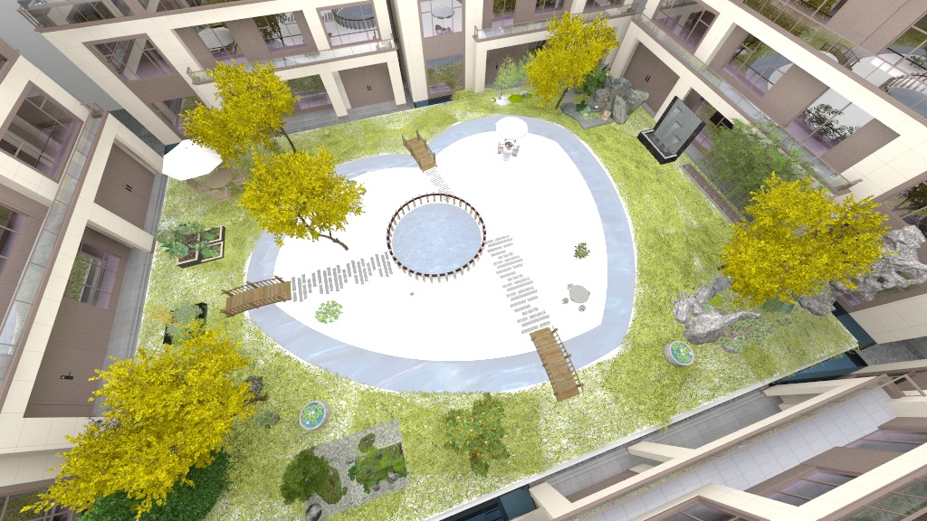 汇柏设计-未命名方案-装修设计方案