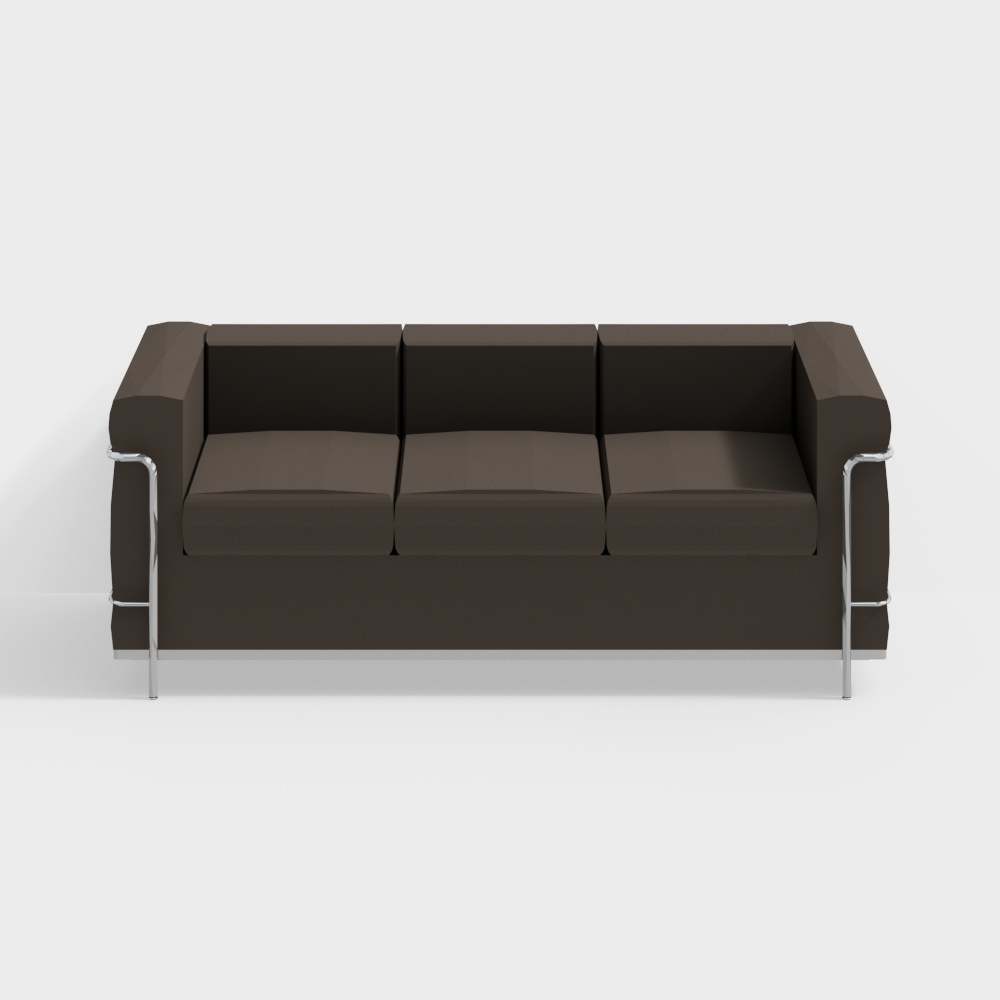 Haworth LC2 LoungeSofas