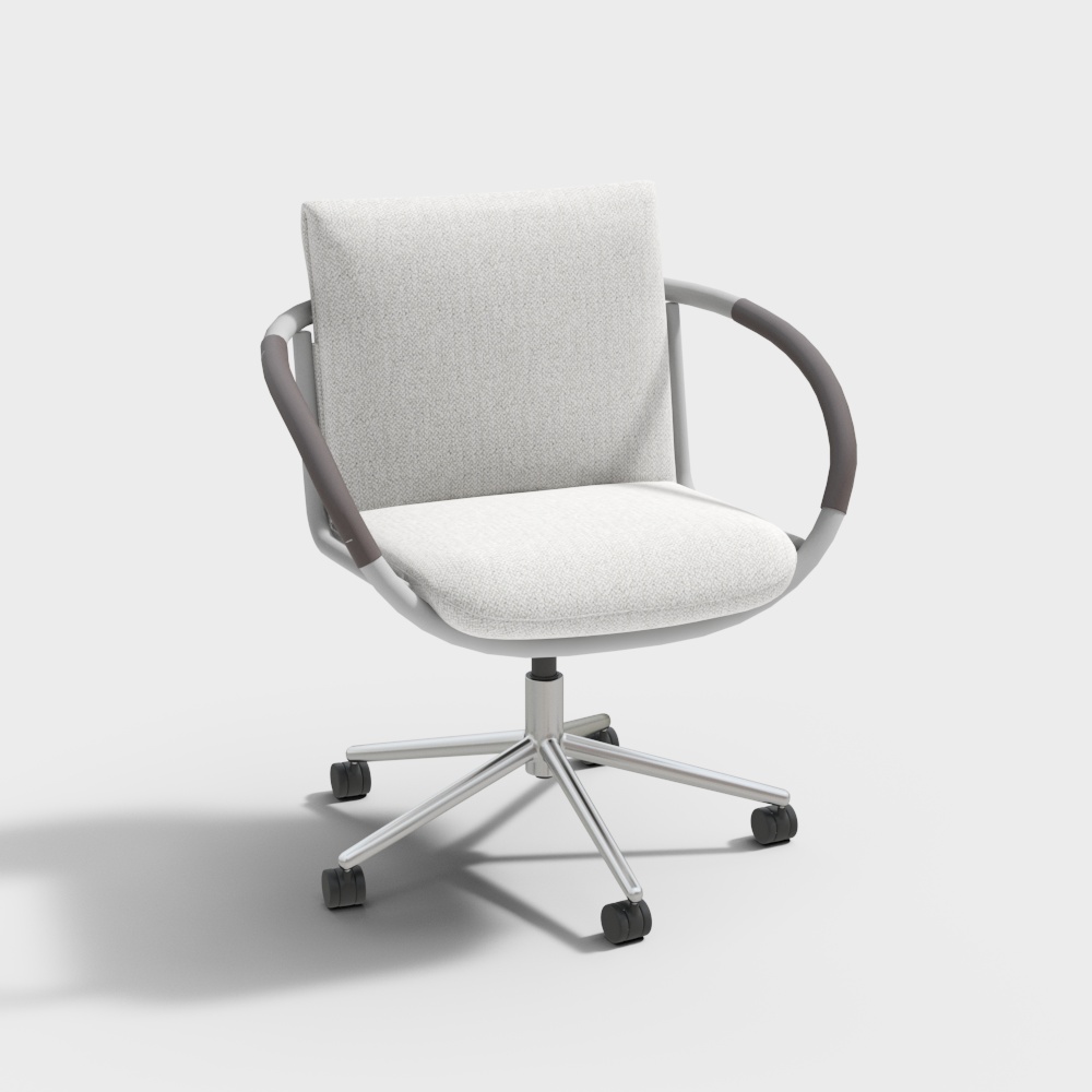 Herman Miller 现代办公椅