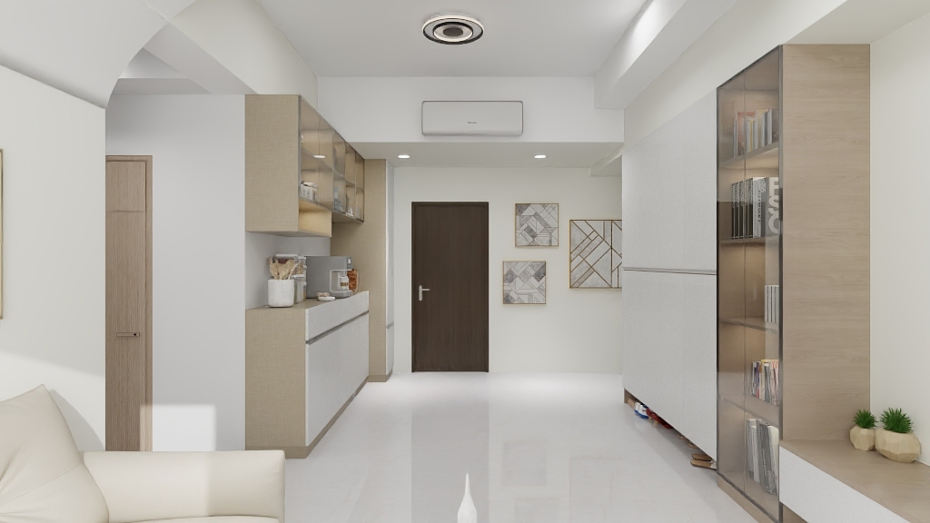 JunRongJi-淡水張小姐-副本-装修设计方案