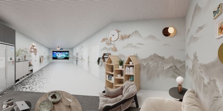 思冬戀雪-赵QQ-装修设计方案