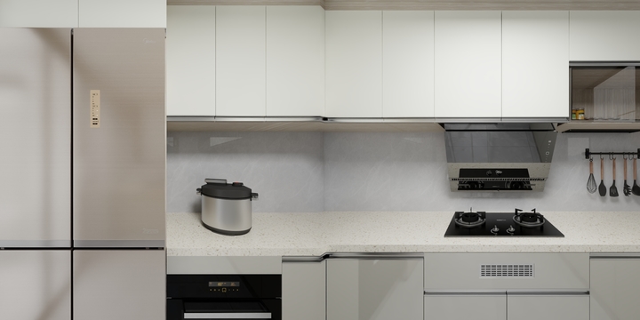 云想家-肇庆鼎湖-装修设计方案