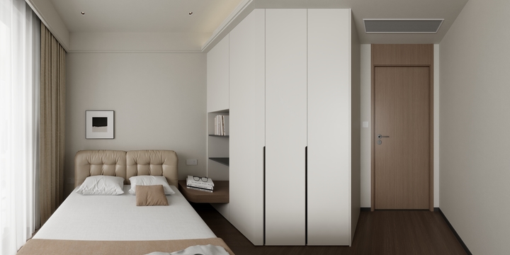 JASON_设计师-中建东湖之星-装修设计方案