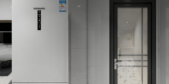 千墨设计-菱溪花园北区1-2-903室-装修设计方案