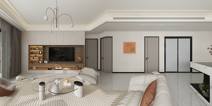 HzjDesign.-桂语映月1#1202.dwg-装修设计方案