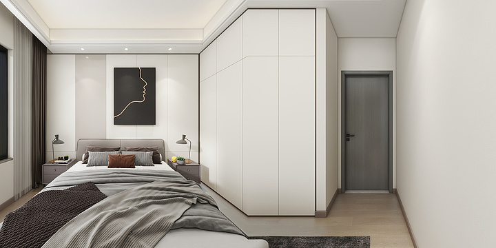 i项目-曾总-装修设计方案