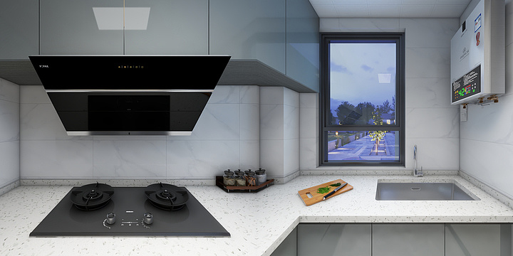 千墨设计-吾悦华府三期17-803（97户型）-装修设计方案