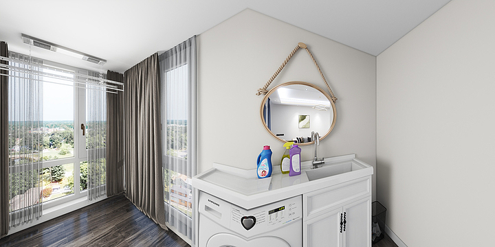 inFMjX-新石。-装修设计方案