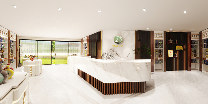 130****9515Wpdl-新块-装修设计方案