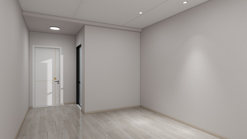 秋666-方案123-副本-装修设计方案