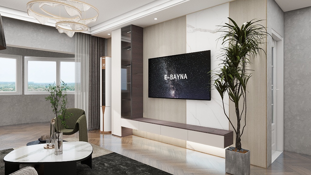 濮阳中木定制-学生【家具入门】-装修设计方案