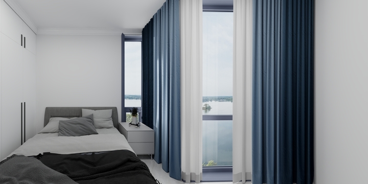 室内装饰张哥-桃花源3#902-装修设计方案