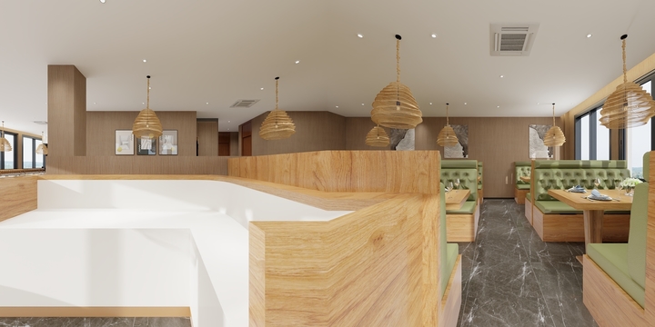 设计唐18360724128-咖啡吧-装修设计方案