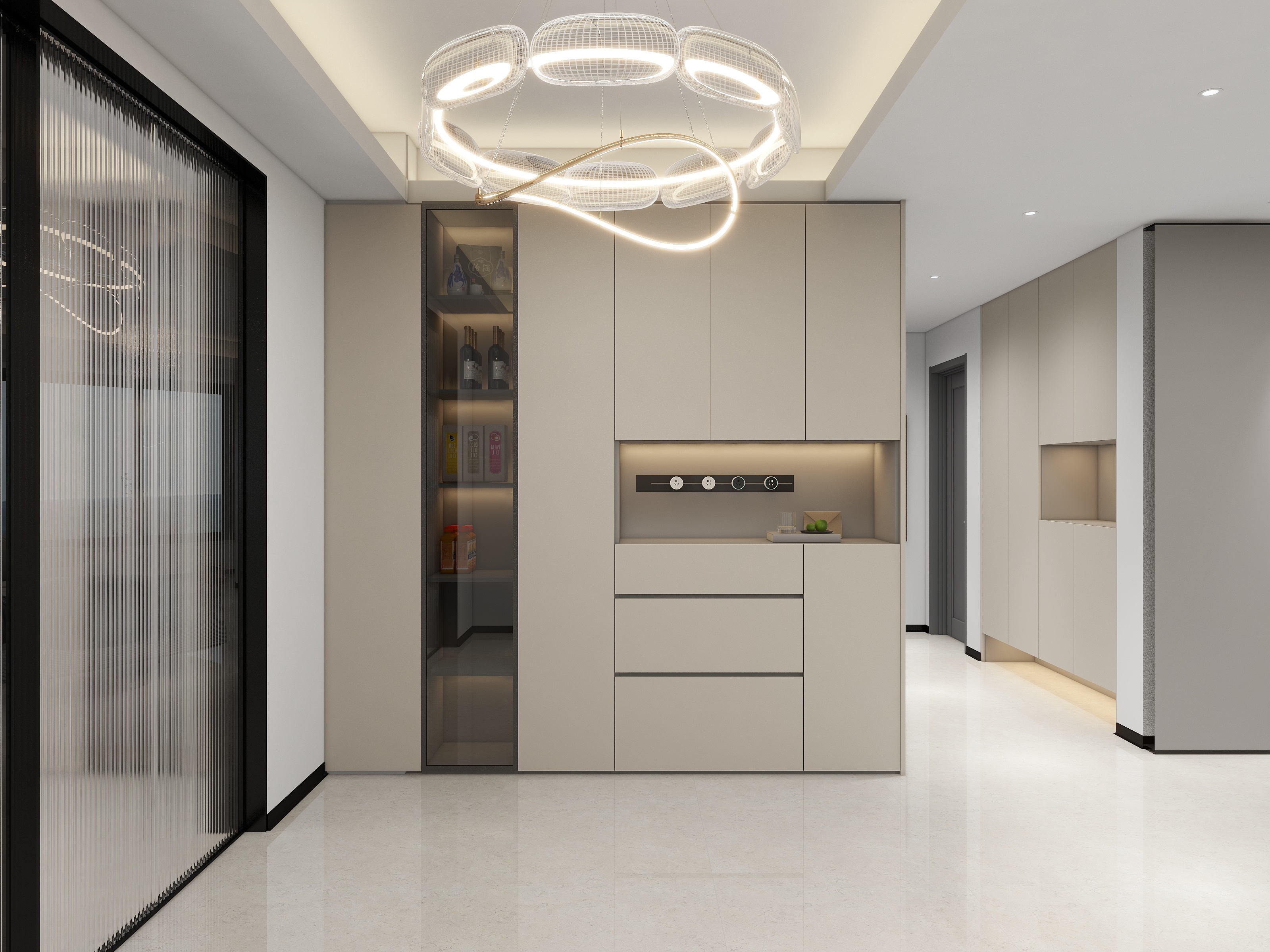 设计师-张彤彤-奥园1-1-402-装修设计方案