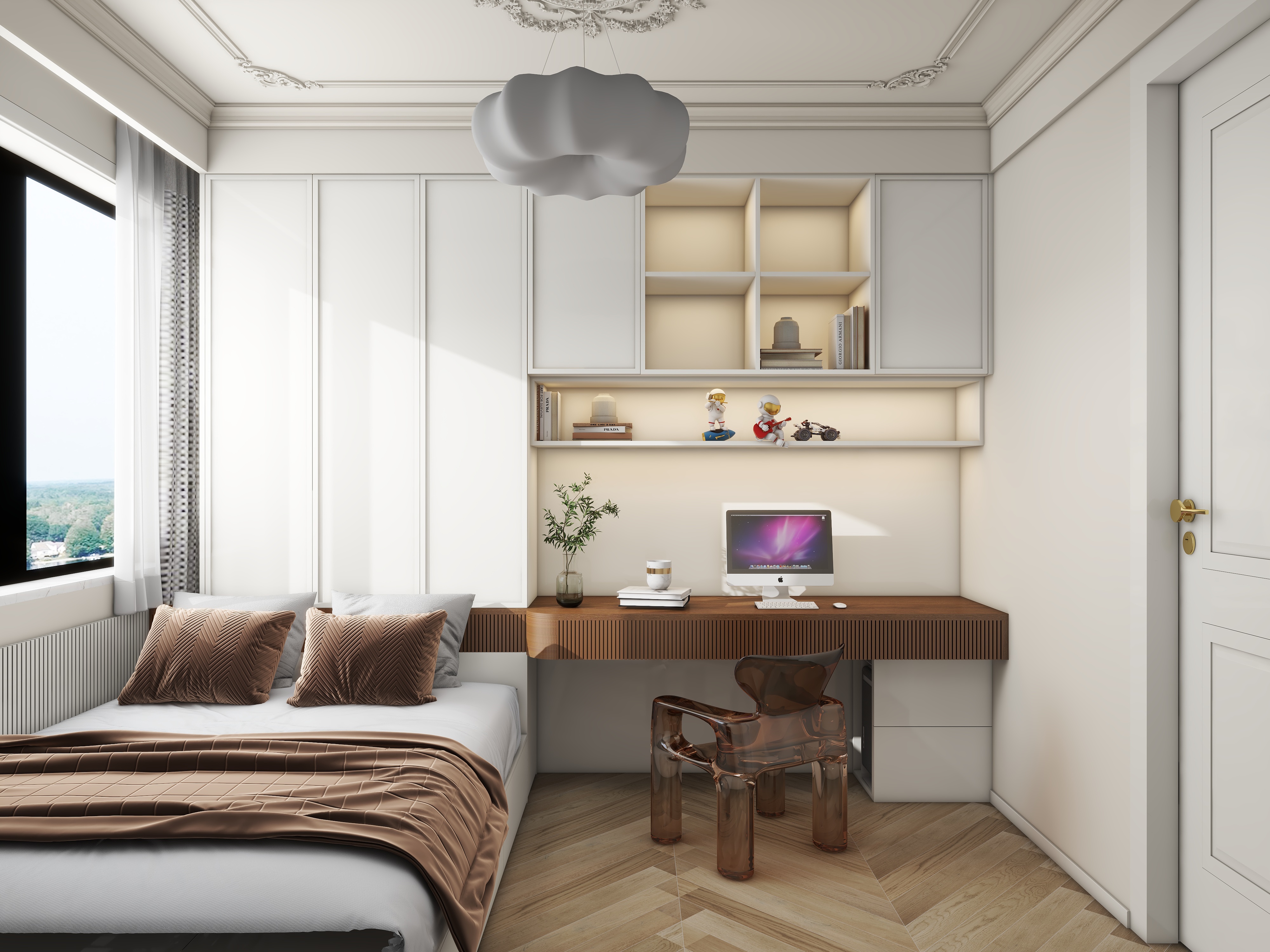 闹闹evol-天誉-副本-装修设计方案