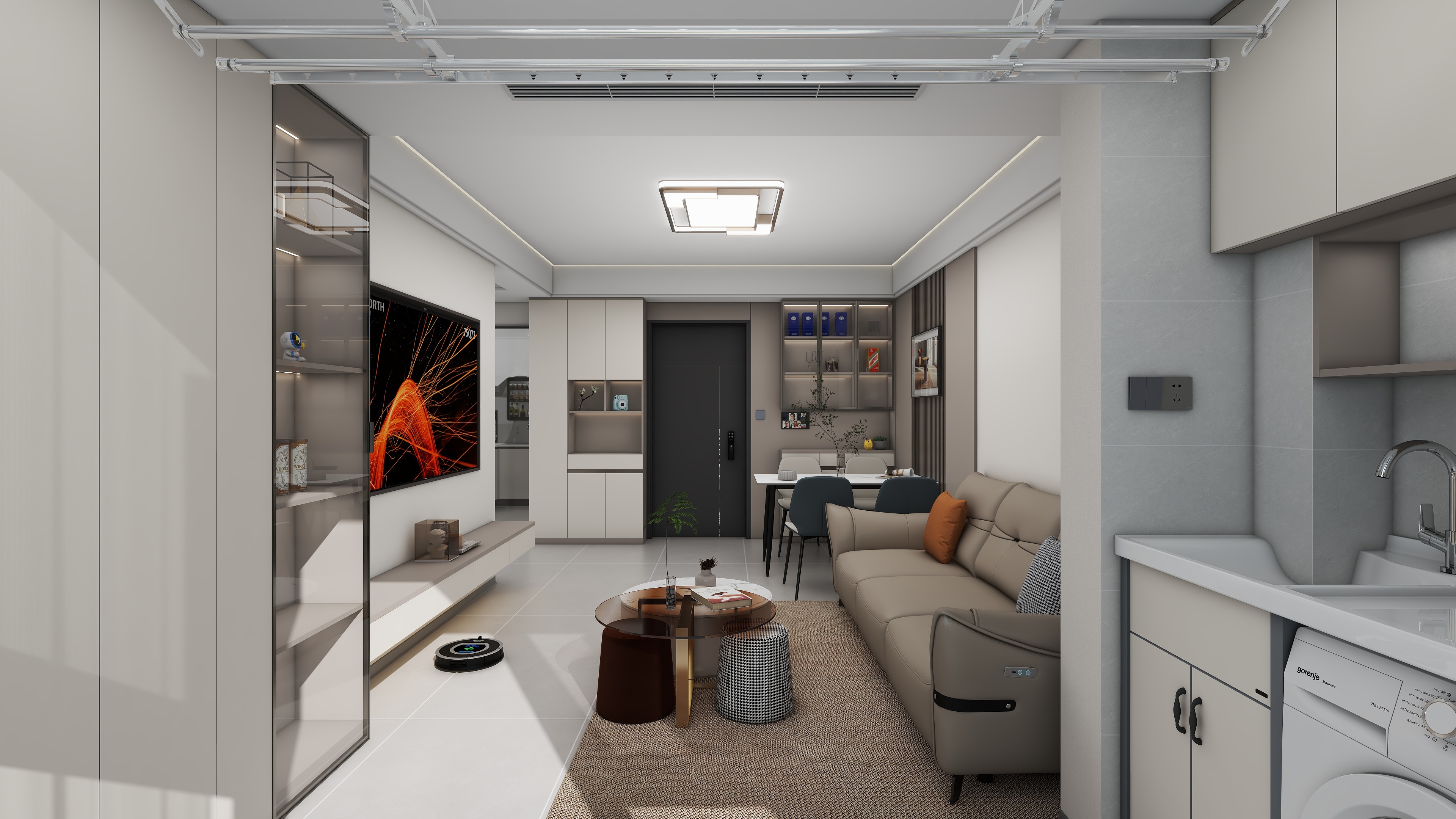 陈顺is-海铂花园5#602-装修设计方案