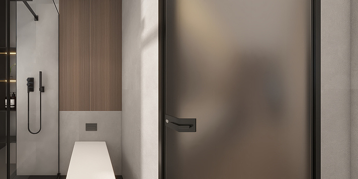 洛诚装饰-全屋定制家具-伊水府18号楼-3-副本-装修设计方案