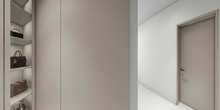 陳设-环湖小镇东区-装修设计方案