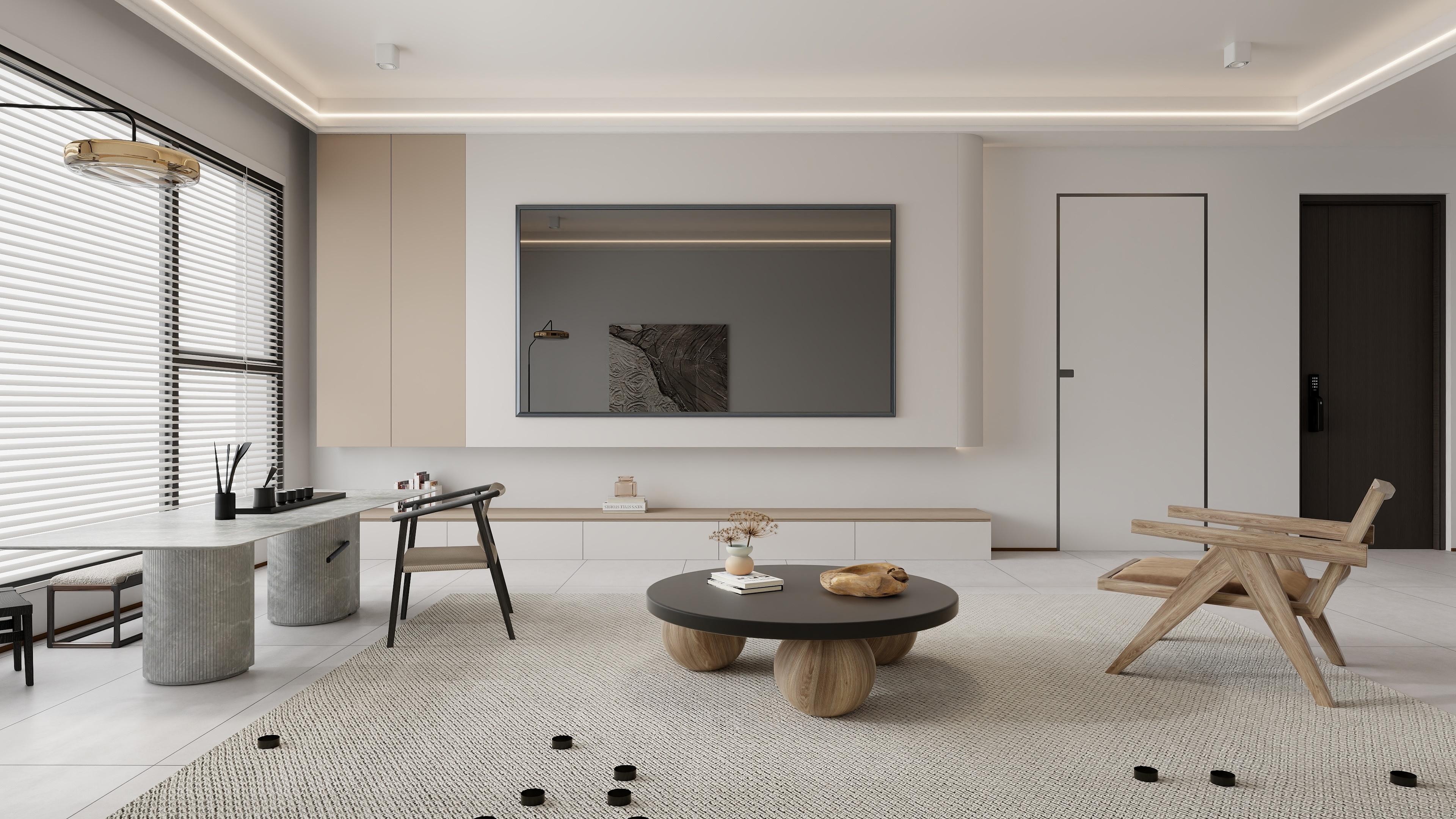 南曦TipArH-200000-副本-装修设计方案