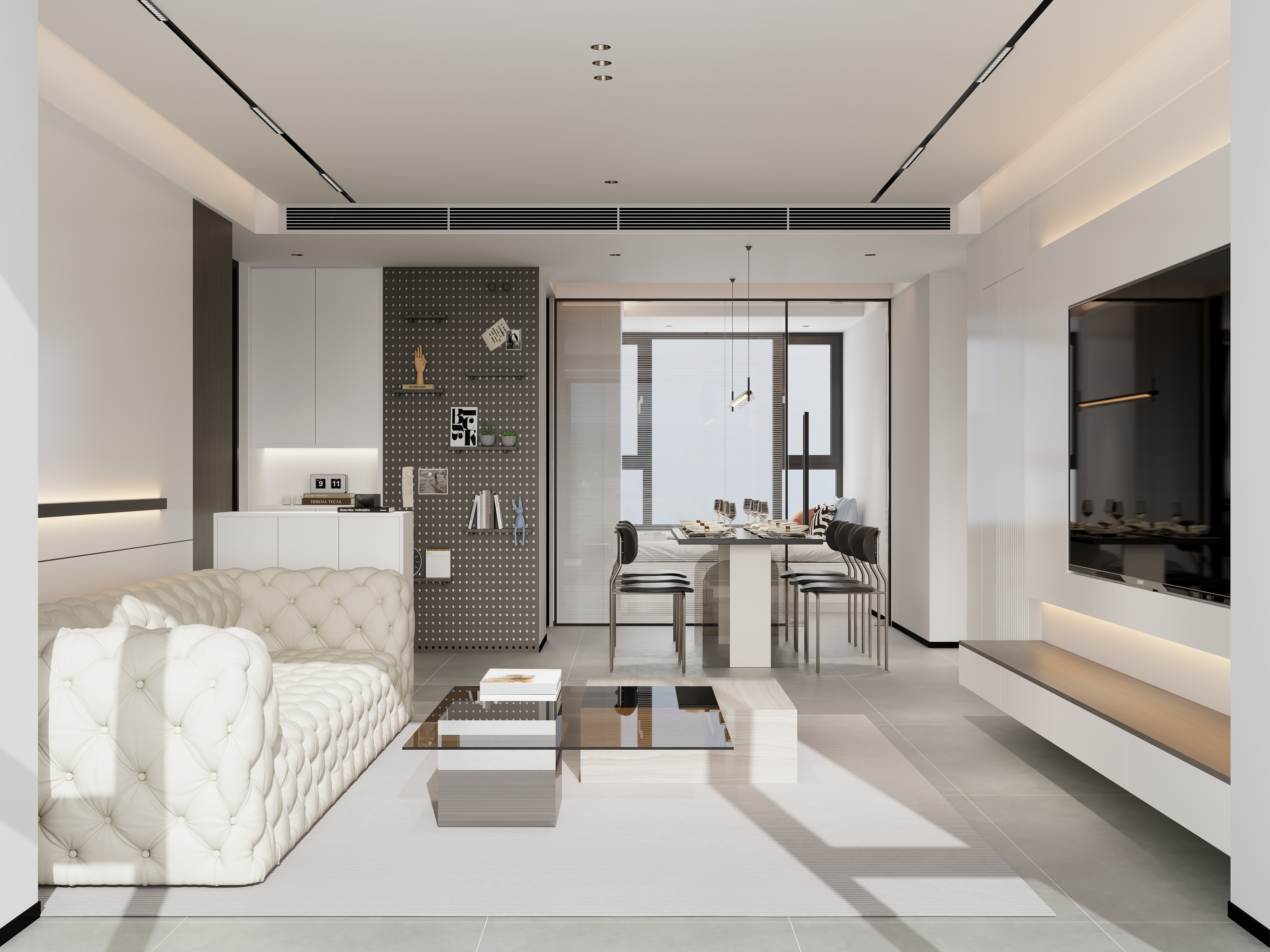 牛嵩山-浒墅人家三区-装修设计方案