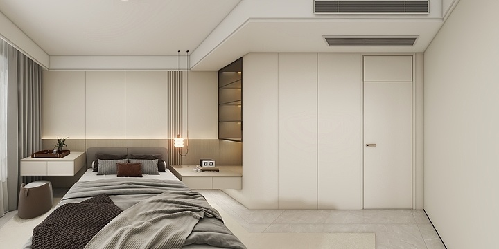 博元设计-装修设计方案